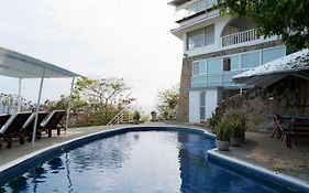 Hotel Casas Del Acantilado - Acapulco  México